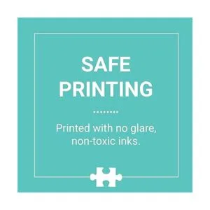 Galison Joy Laforme Rompecabezas de luces de invierno_6