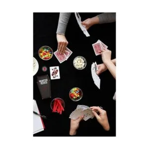 Chronicle Books Vampyre Hearts Un juego de trucos juegos_5