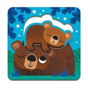 Forest Babies I Love You MatchUp Puzzles_3