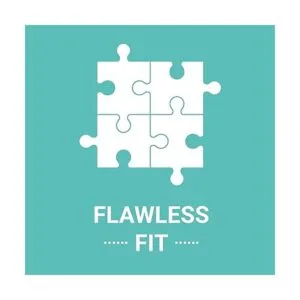 Mudpuppy Rompecabezas del reino animal de doble cara_6