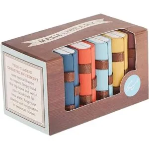 Chronicle Books Magic Library A Jacob s Ladder for Book_5