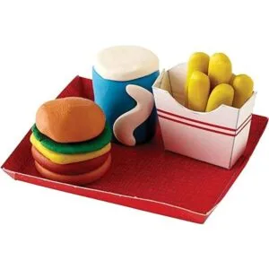 Klutz Make Your Own Mini Erasers Juguete_4