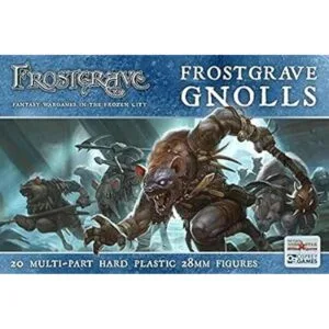 Frostgrave Gnolls_2