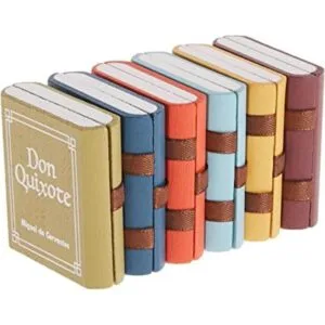 Chronicle Books Magic Library A Jacob s Ladder for Book_1