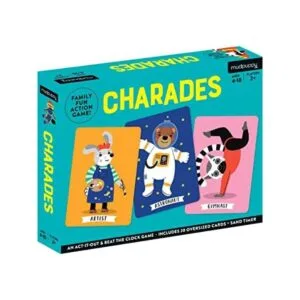 Mudpuppy Charades_1