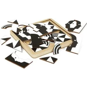 Jonathan Adler Atlas Rompecabezas de madera_6