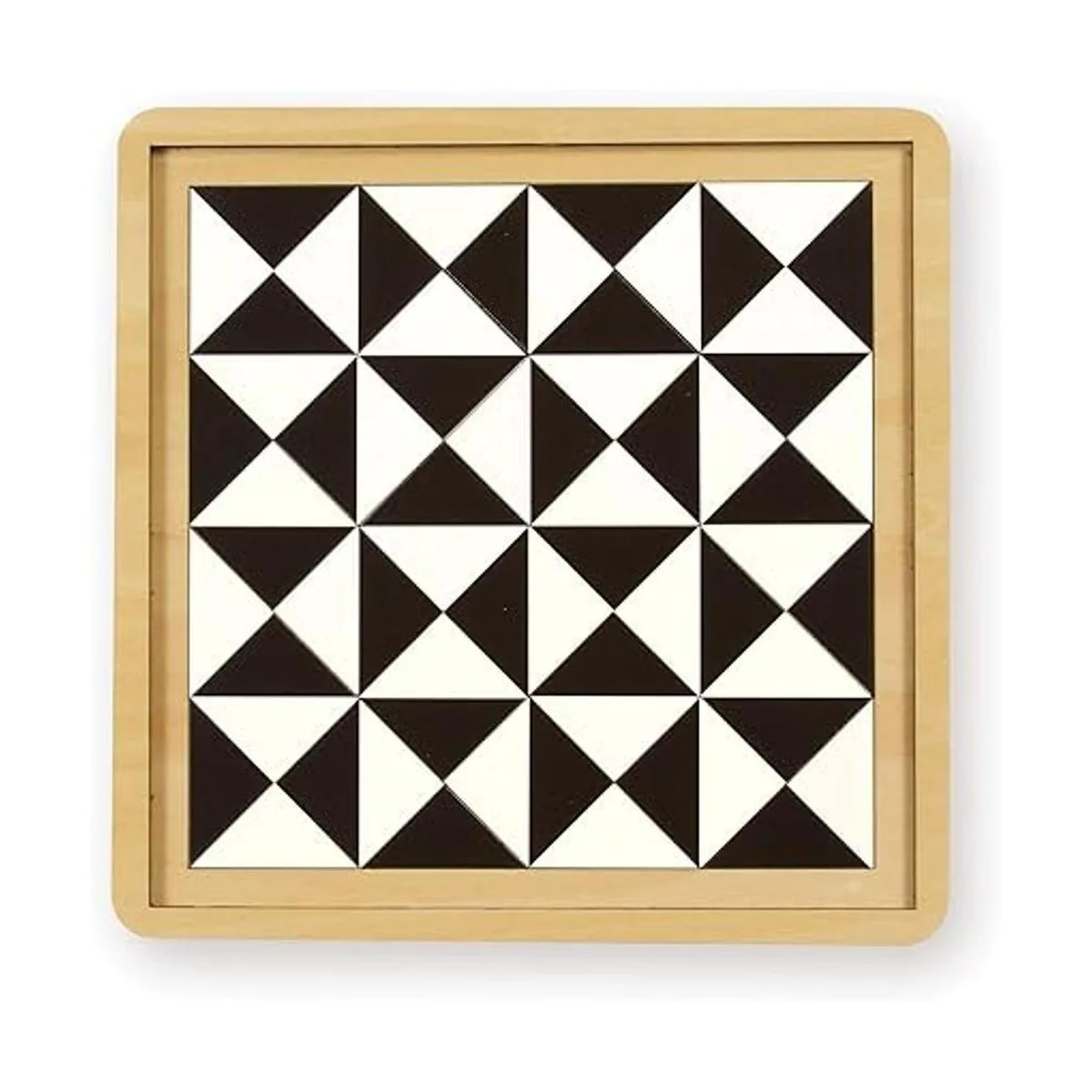 Jonathan Adler Atlas Rompecabezas de madera_3