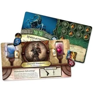Juego Elder Sign_2