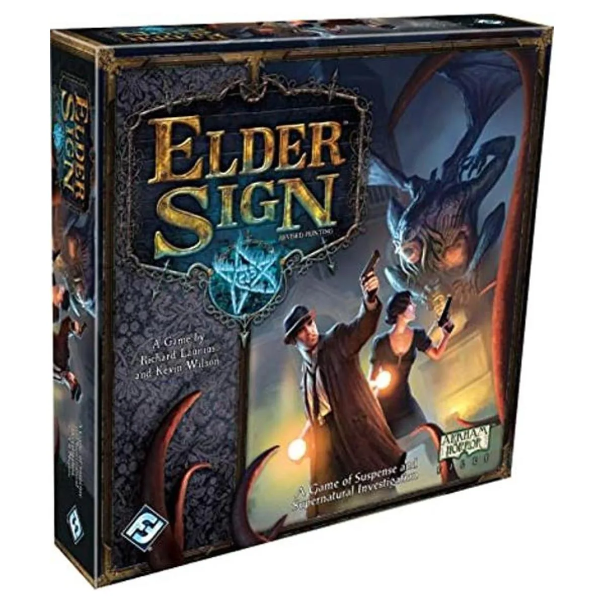 Juego Elder Sign_1