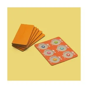 Foodie Fight Revised Un juego de Trivia para los amantes