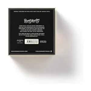 Brass Monkey Take a Compliment Card Set incluye 100_3