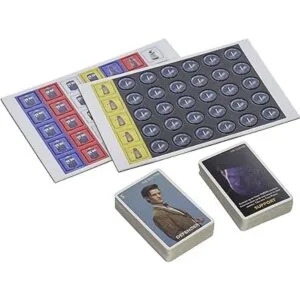Doctor Who El juego de cartas 2 edición_3