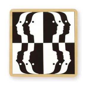 Jonathan Adler Atlas Rompecabezas de madera_2