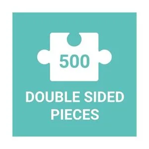 Galison Floret Farms Cut Flower Garden 500 piezas_4