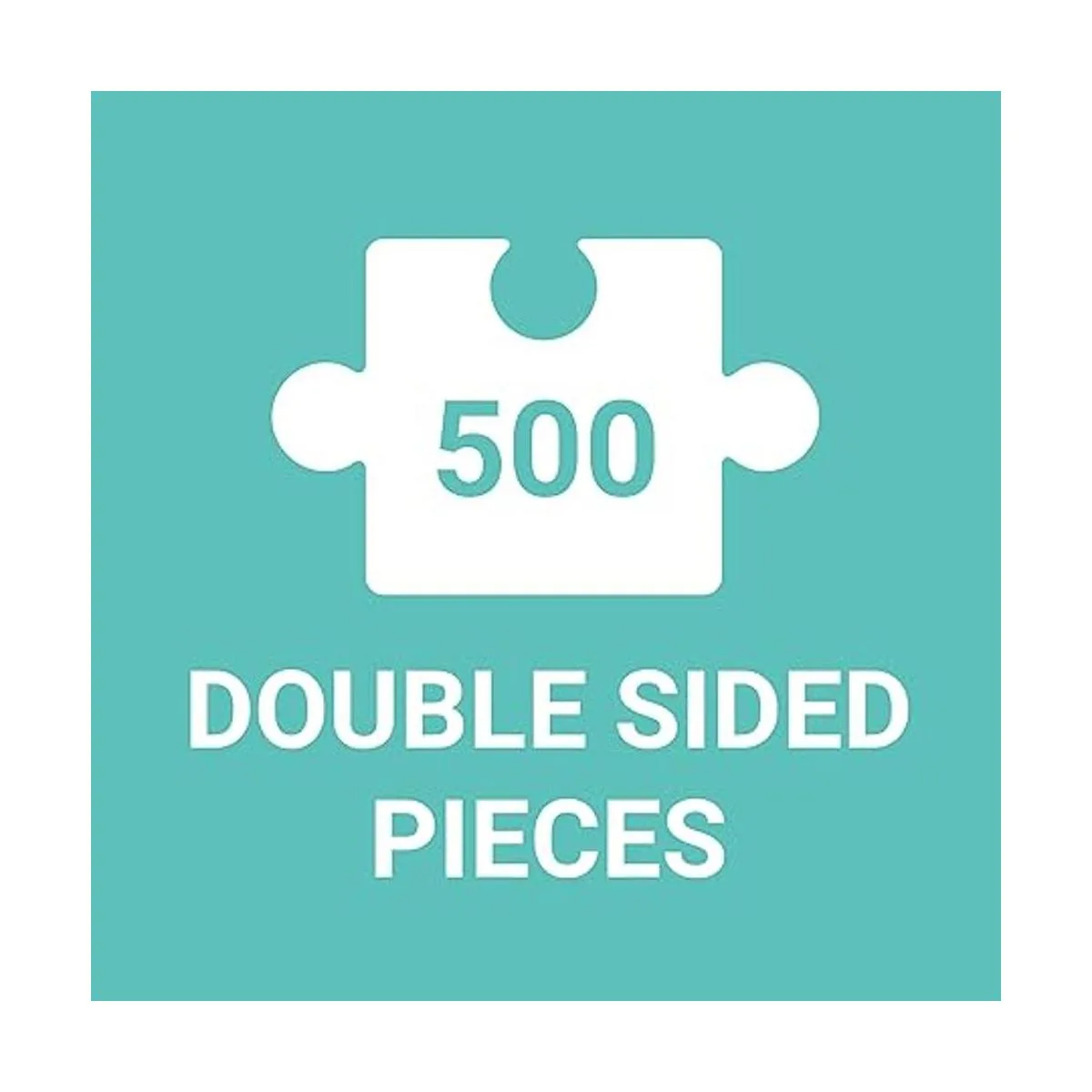 Galison Floret Farms Cut Flower Garden 500 piezas_4