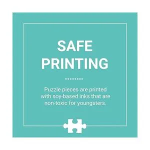 Mudpuppy Ocean Life Puzzle to Go 36 piezas 12 x 9_5