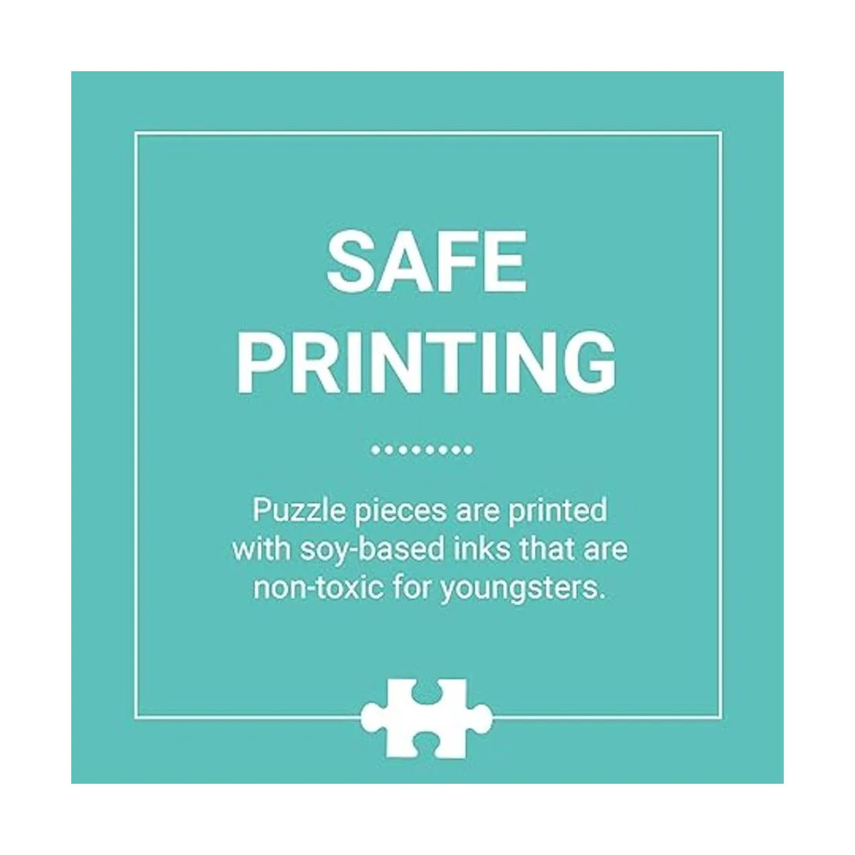 Mudpuppy Ocean Life Puzzle to Go 36 piezas 12 x 9_5