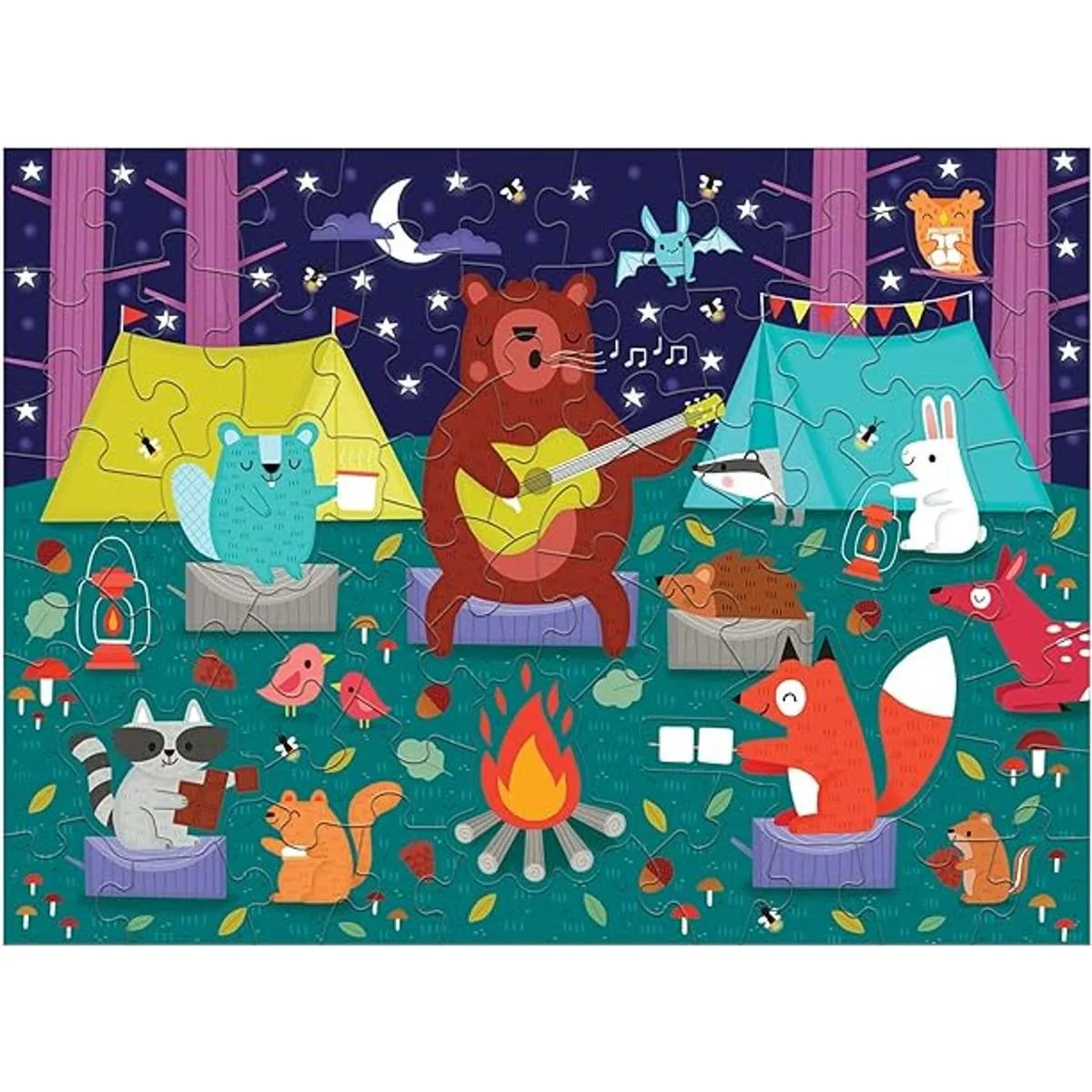 Campfire Friends Scratch and Sniff Puzzle_2