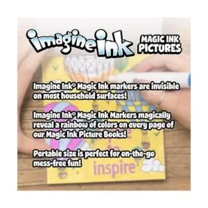Bendon Thomas All Engines Go 20 páginas Imagine tinta_4