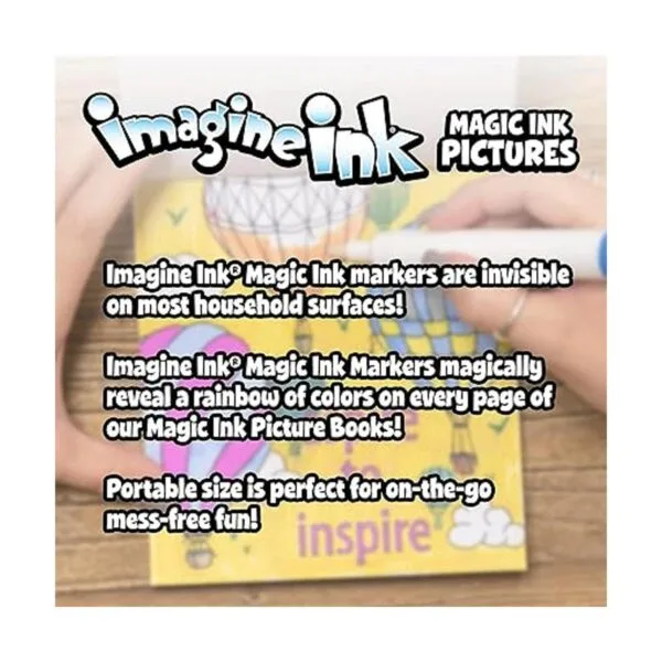 Bendon Thomas All Engines Go 20 páginas Imagine tinta_4