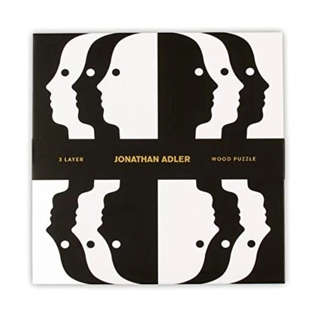 Jonathan Adler Atlas Rompecabezas de madera_1