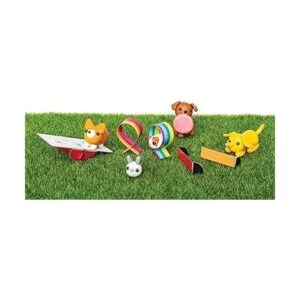 Klutz Kit de manualidades para camiones de adopción de_3