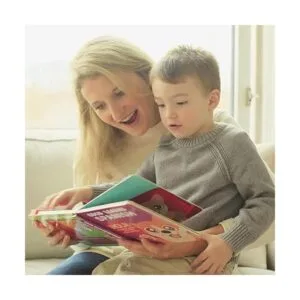 Coco Learns Spanish Vol. 1 Libro musical español y_5