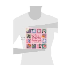 Juego de princesa a juego juegos a juego de memoria para_2