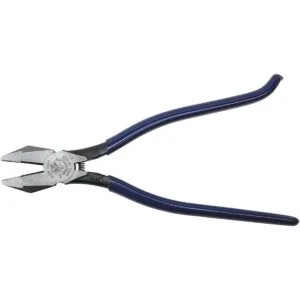 Klein Tools 2017CST Ironworker Pinzas de trabajo_1