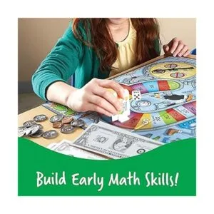 Recursos para el aprendizaje bolsas de dinero Valor de la_2