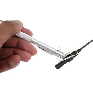 General Tools Escriba e imán del carburo de tungsteno_3