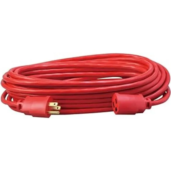 Southwire 2408SW Cable de extensión de vinilo SJTW 143_1