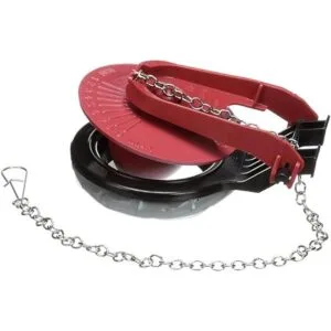 Fluidmaster 555CRP8 Universal PerforMAX Kit de reparación_2