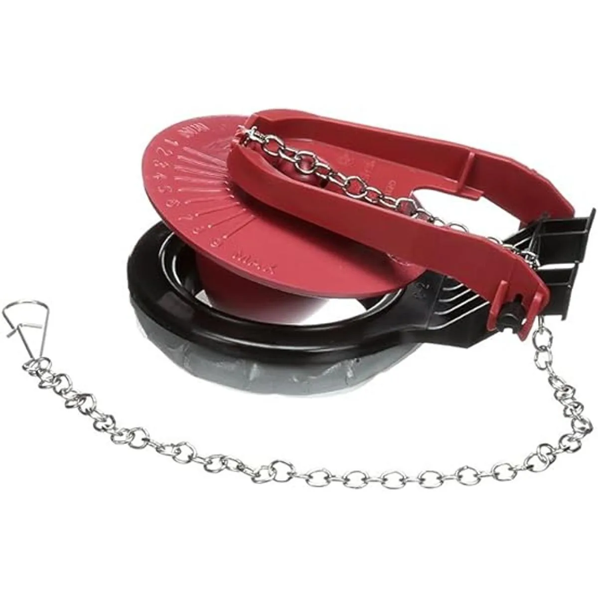 Fluidmaster 555CRP8 Universal PerforMAX Kit de reparación_2