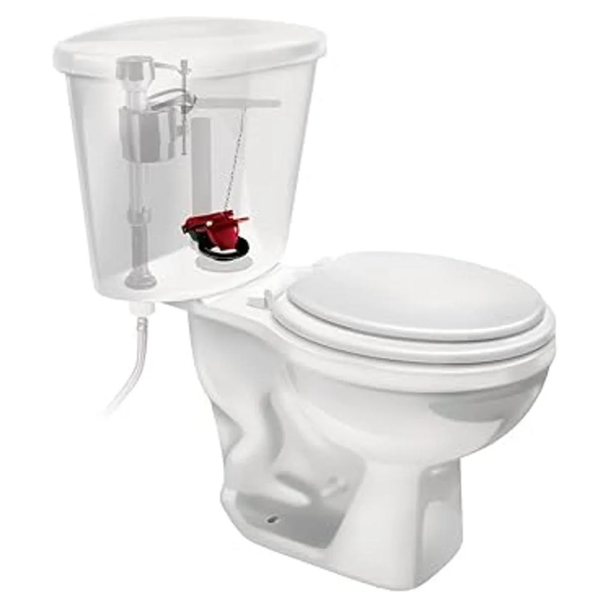 Fluidmaster 555CRP8 Universal PerforMAX Kit de reparación_3