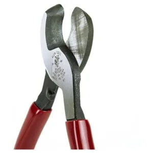 Klein Tools Cortador de cables 63050 cortador resistente_5