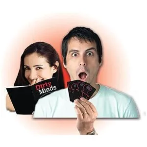 Juego Dirty Minds original_2