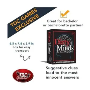 Juego Dirty Minds original_4