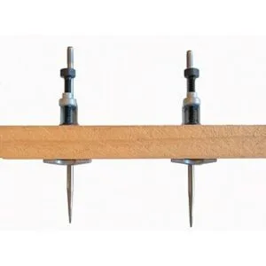 General Tools General 523 juego de tranvía_3