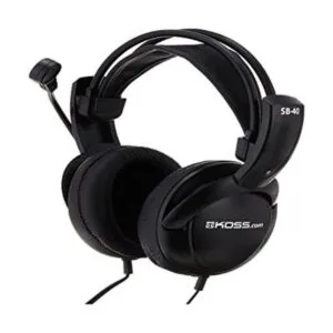 Koss SB40 Auriculares con micrófono_1