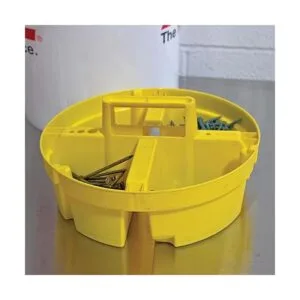 Bucket Boss Brand sistema apilador 15051_6
