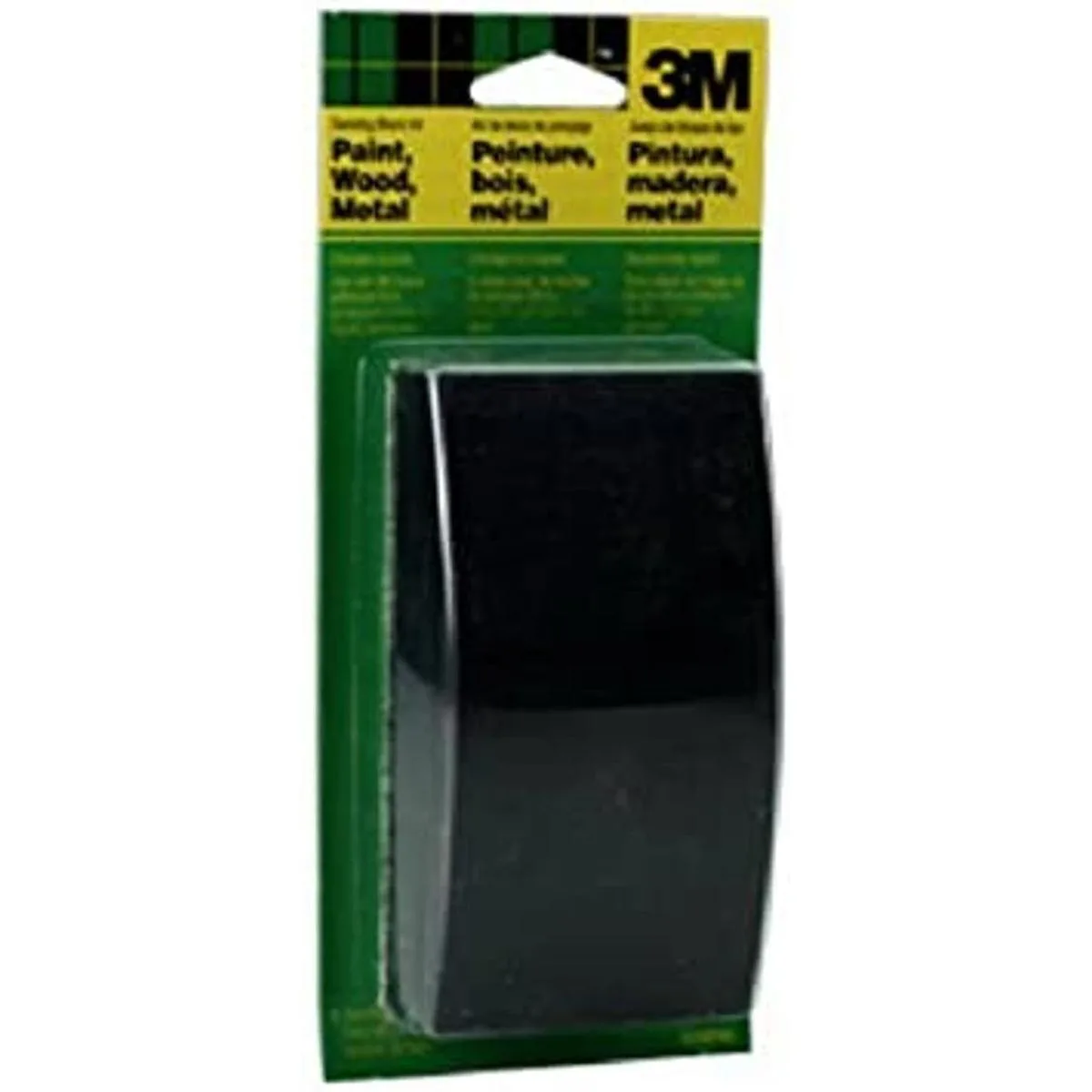 3M Kit de bloque de lijado 2.75 x 5.25 pulgadas_1