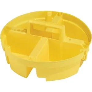 Bucket Boss Brand sistema apilador 15051_1
