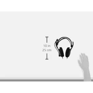 Koss SB40 Auriculares con micrófono_3