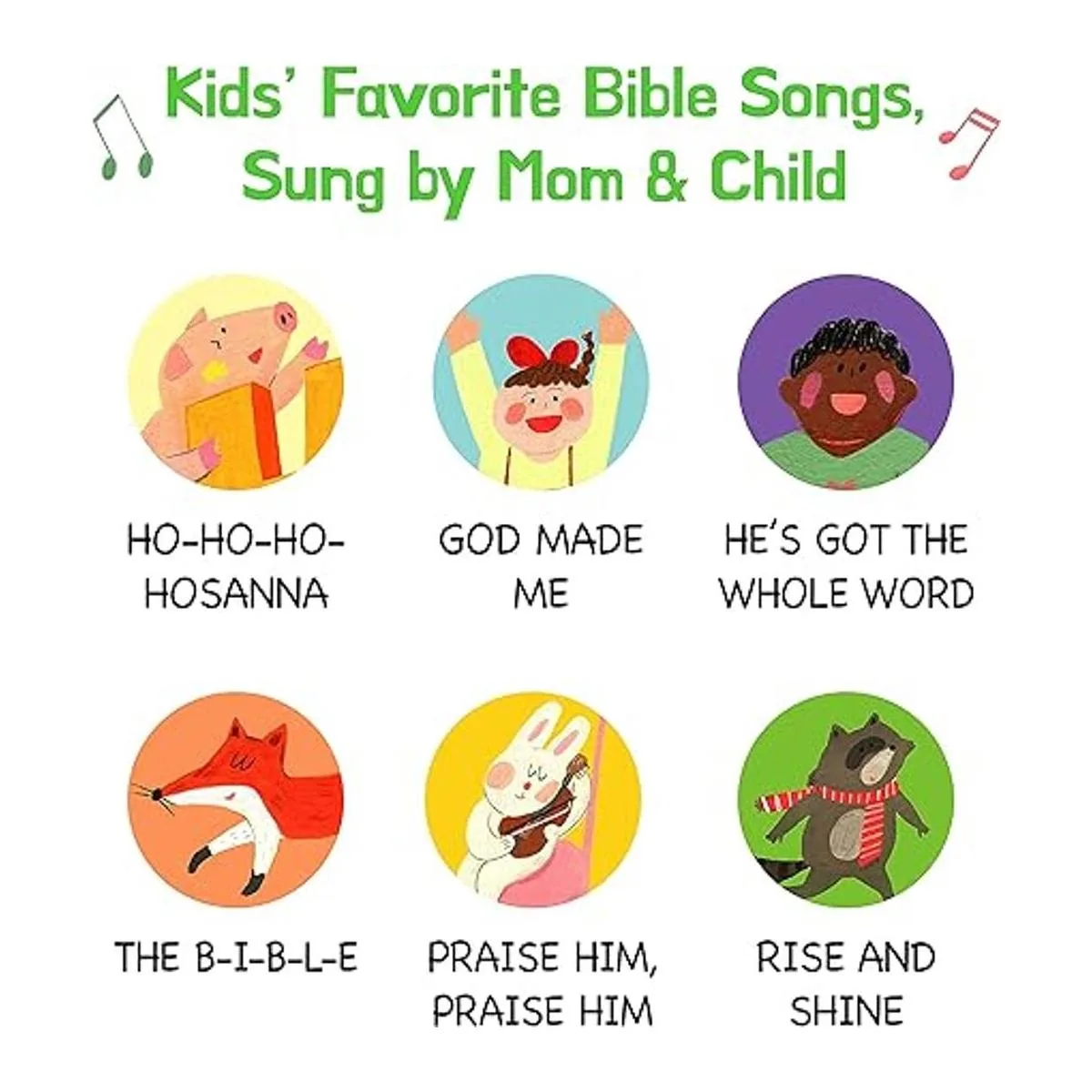 Hello 2 Kids Sing Along with Jesus Juguete musical de_2