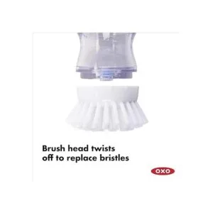 OXO Cepillo dispensador de jabón para palma_5