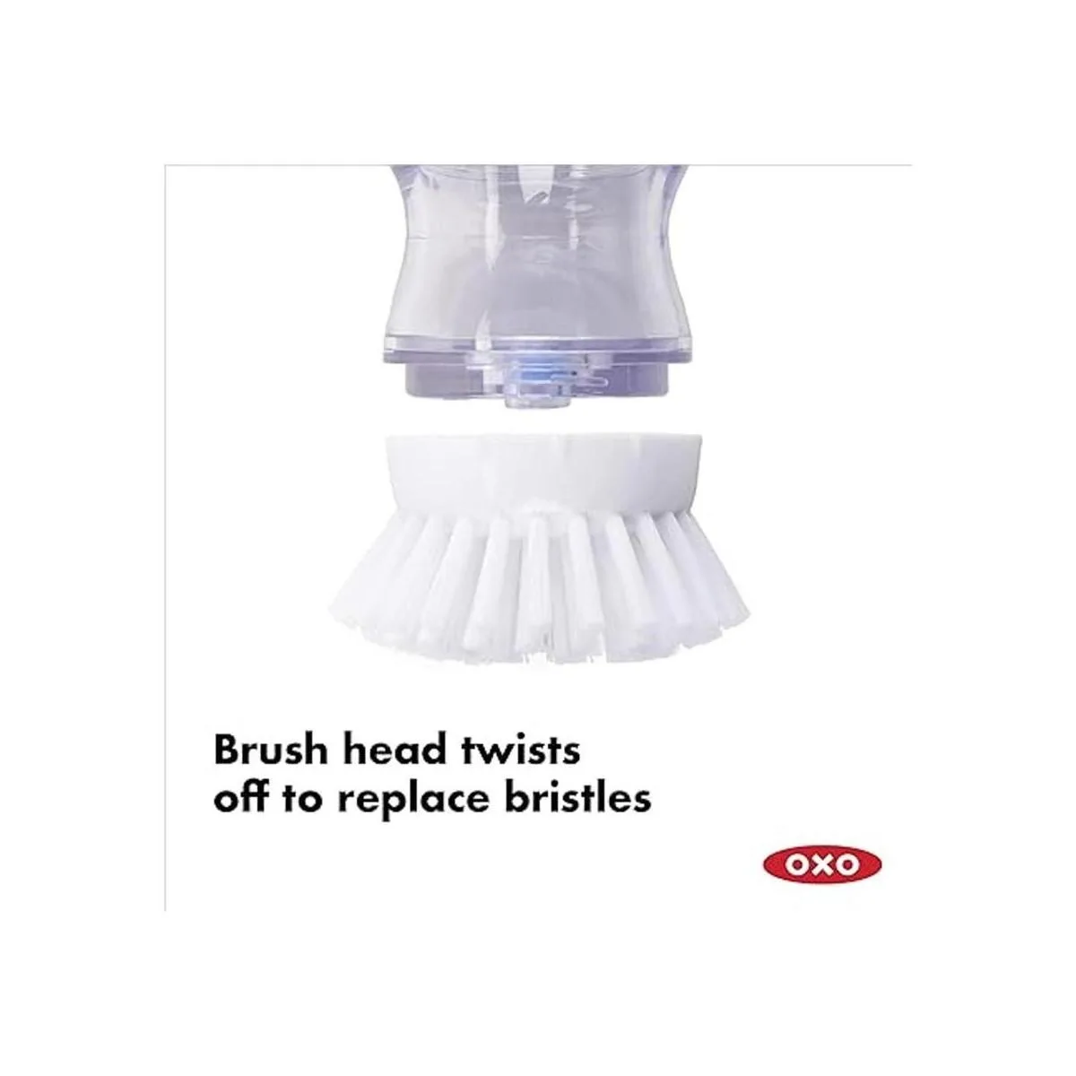 OXO Cepillo dispensador de jabón para palma_5