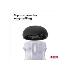 OXO Cepillo dispensador de jabón para palma_4