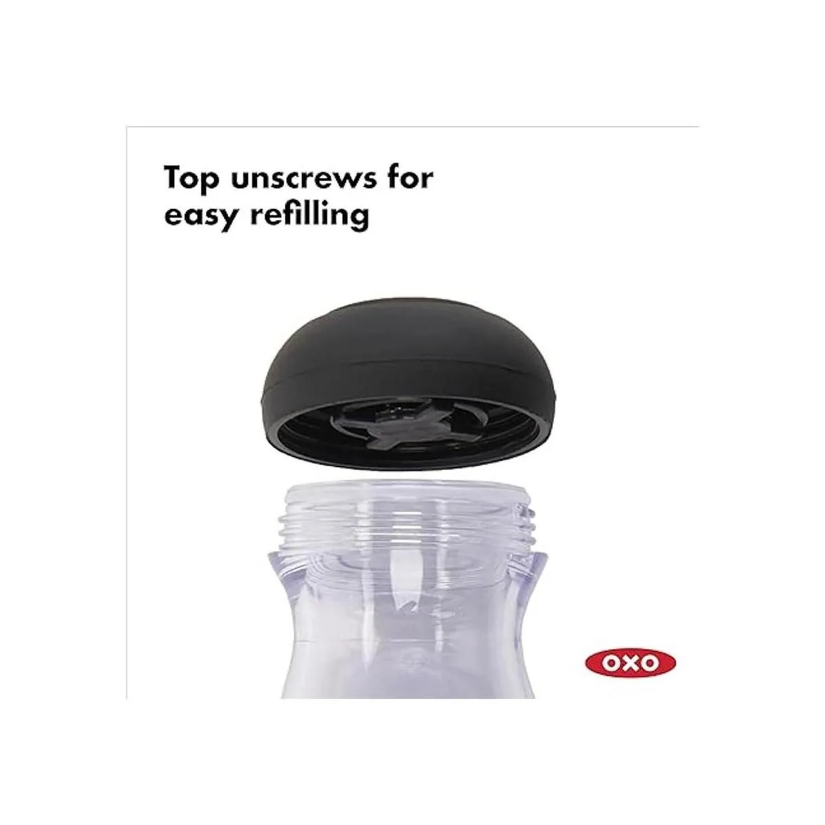 OXO Cepillo dispensador de jabón para palma_4