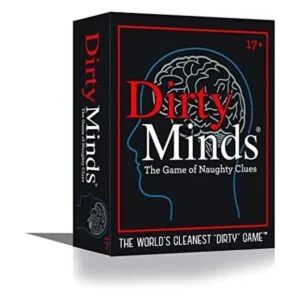 Juego Dirty Minds original_1